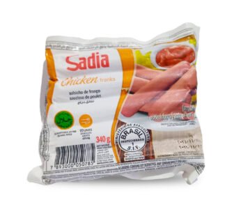 Sausage – Sadia Chicken Franks